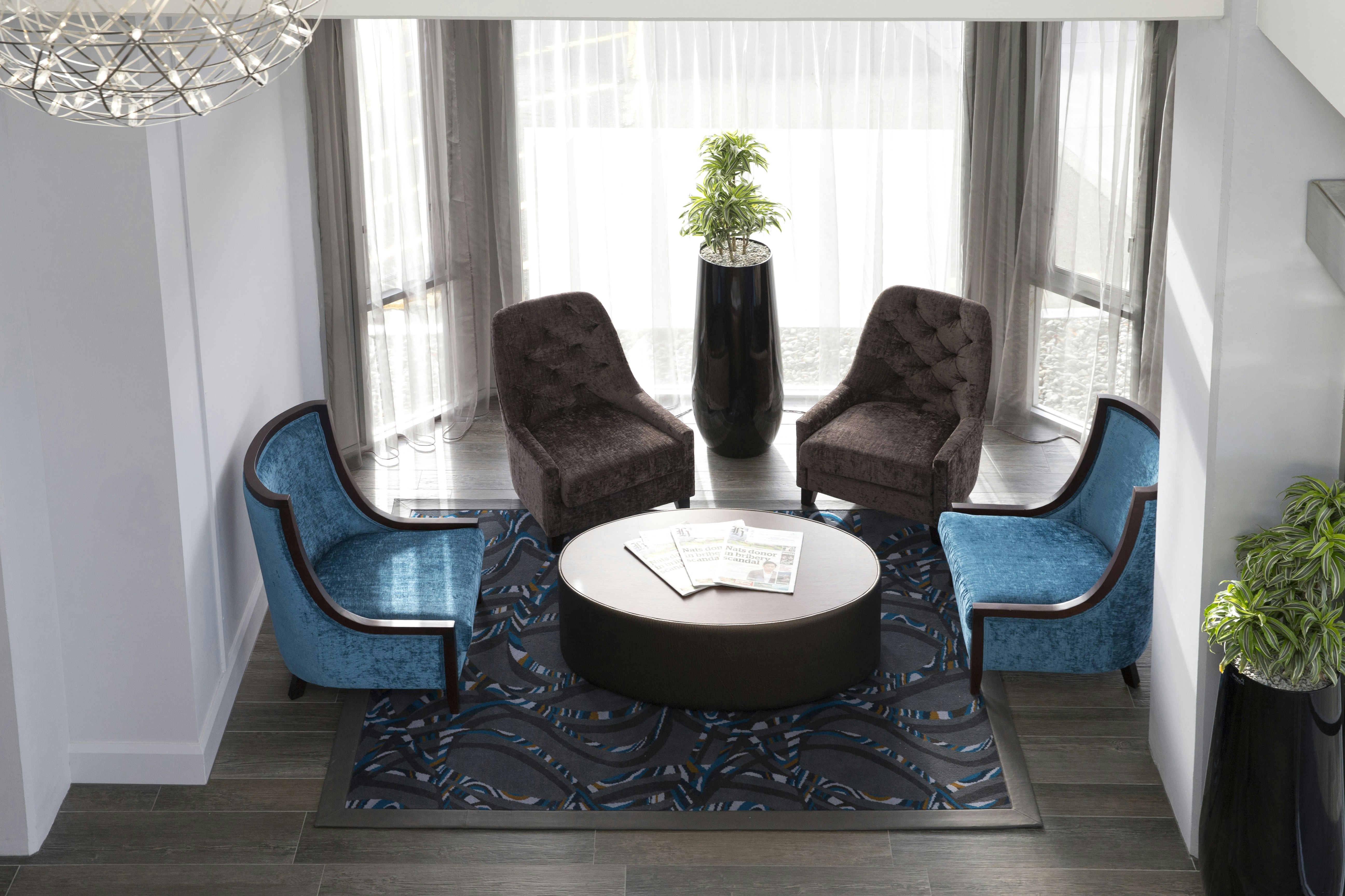 Copthorne Hotel Palmerston North 44/54
