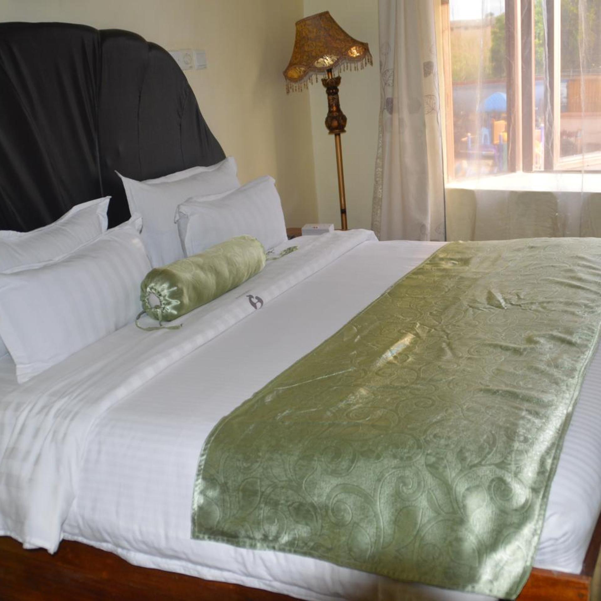 Superior, Double Bed