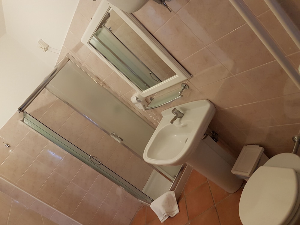 Tropea Boutique Hotel 25/27