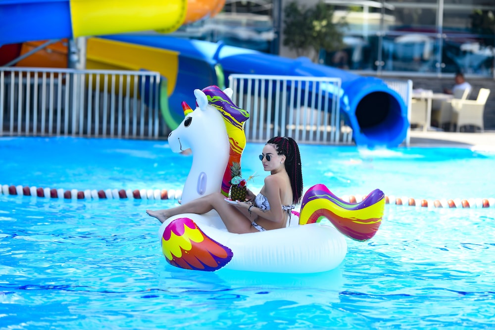 Avena Resort and Spa Hotel 40/68