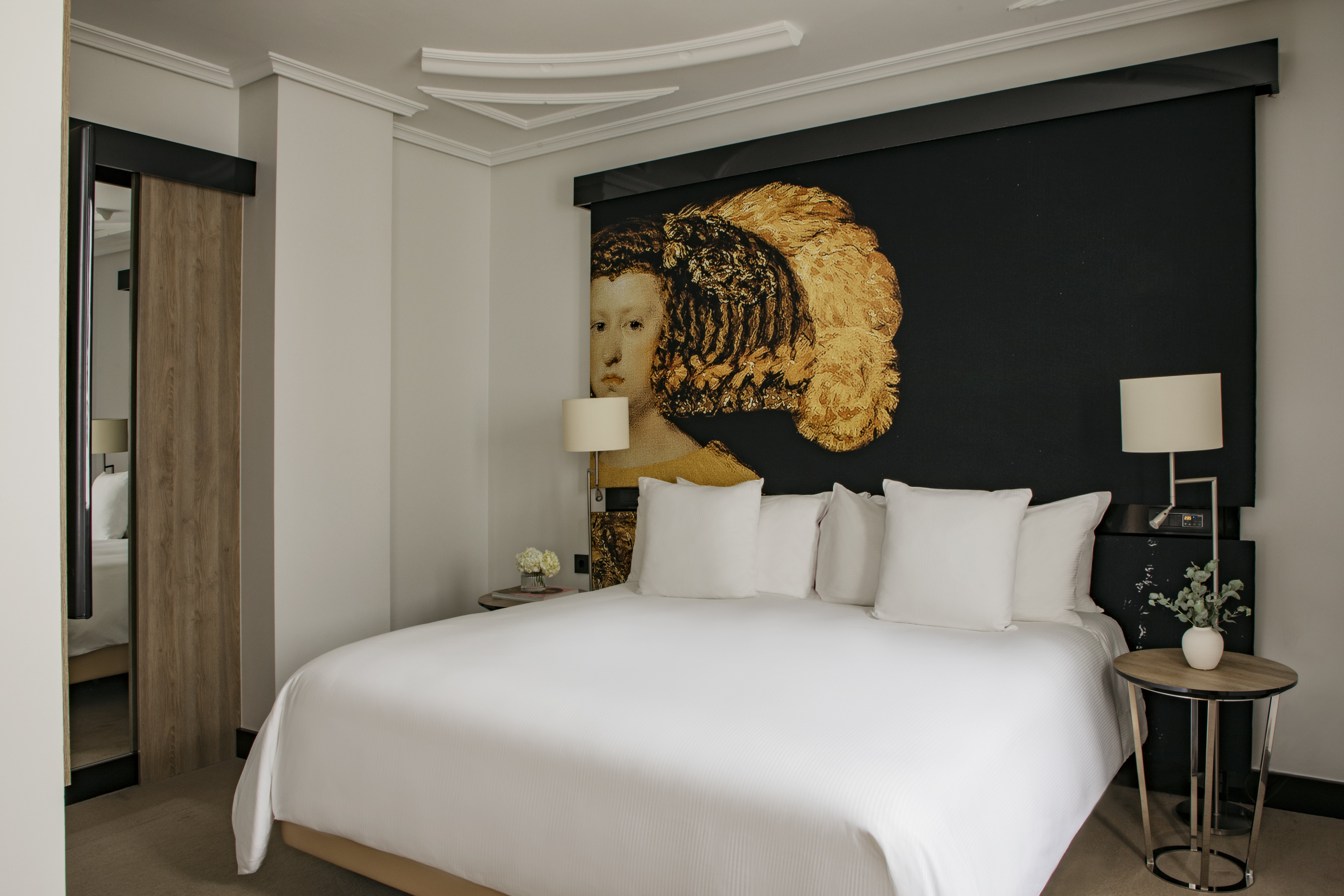 1 Bedroom, Master, Suite