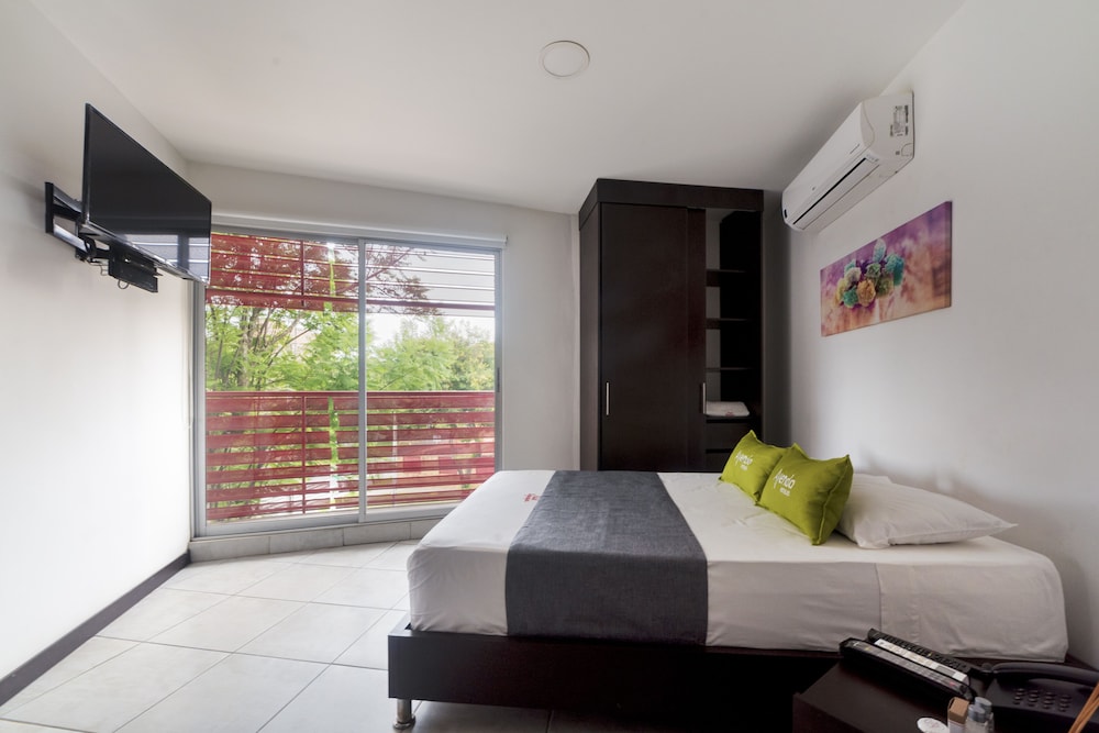 Ayenda 1406 Hotel Depeapan 23/33