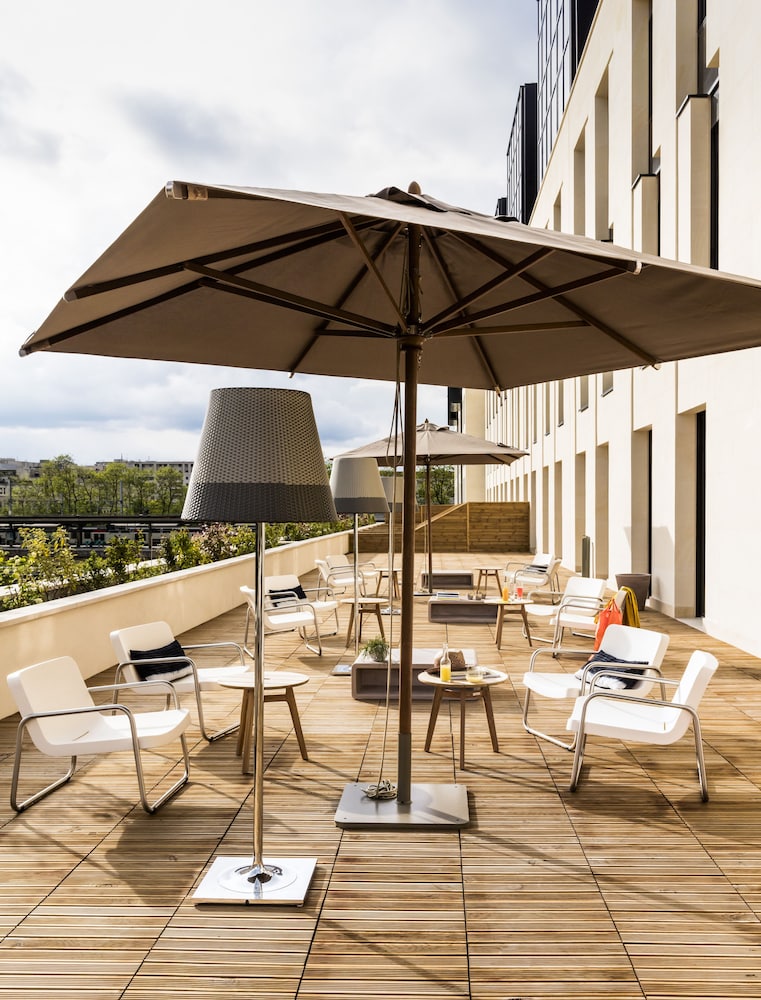 Okko Hotels Paris Rueil Malmaison 54/63