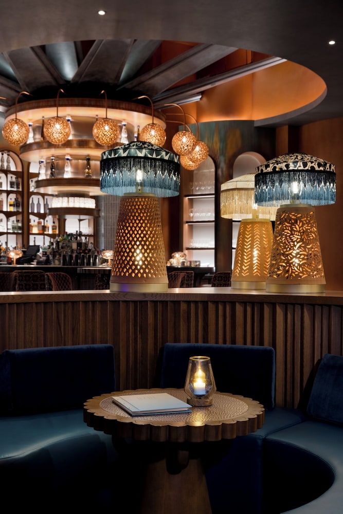 Fontainebleau Las Vegas, MICHELIN Key Award Hotel photo2