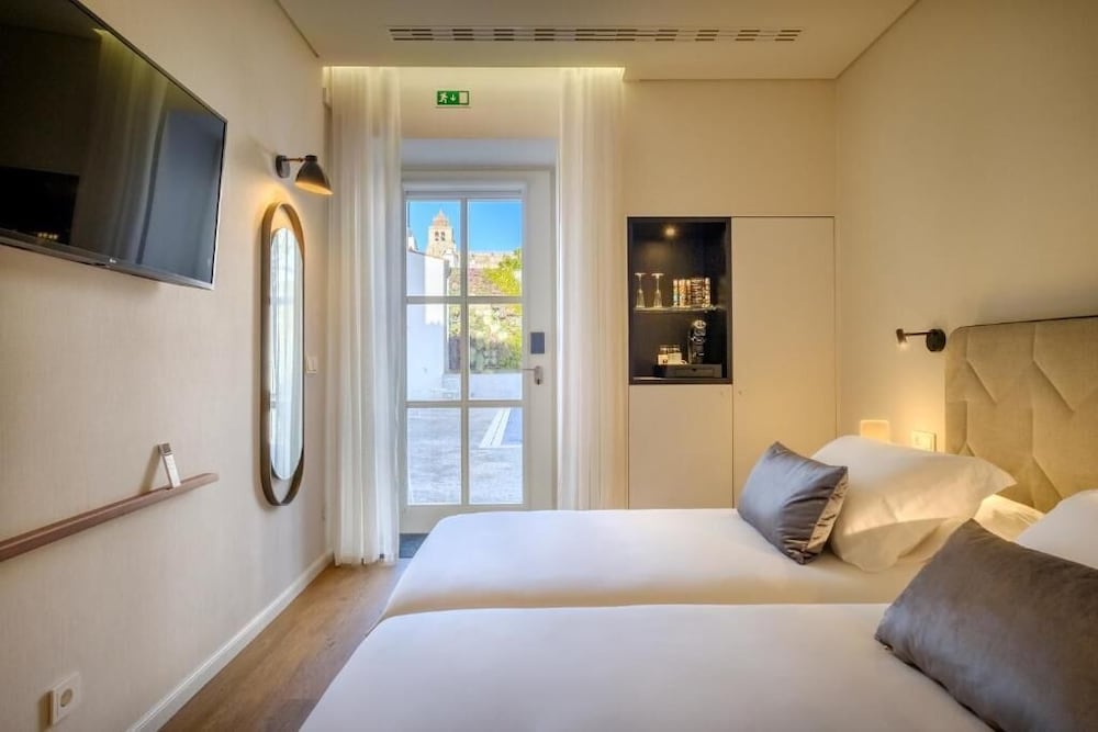 Mourasuites Hotel Evora 10/61