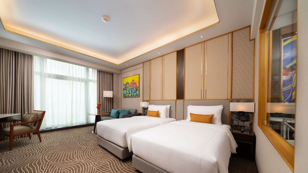Fili Hotel at NUSTAR Resort & Casino Cebu 17/53