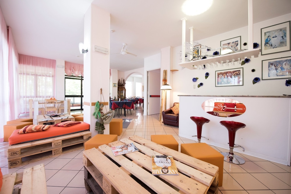 Settebello Hotel 34/50