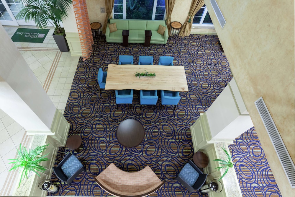 Hilton Garden Inn At Pga Village Port St Lucie 17/40
