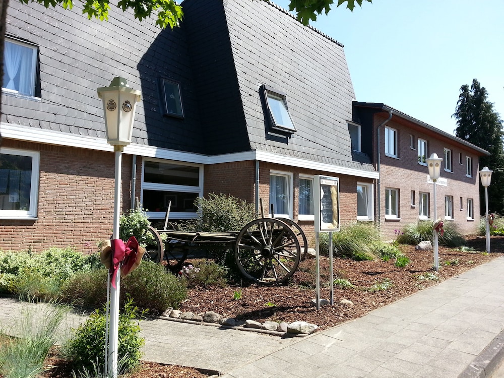 Lieth Hotel Grünreich 3/50