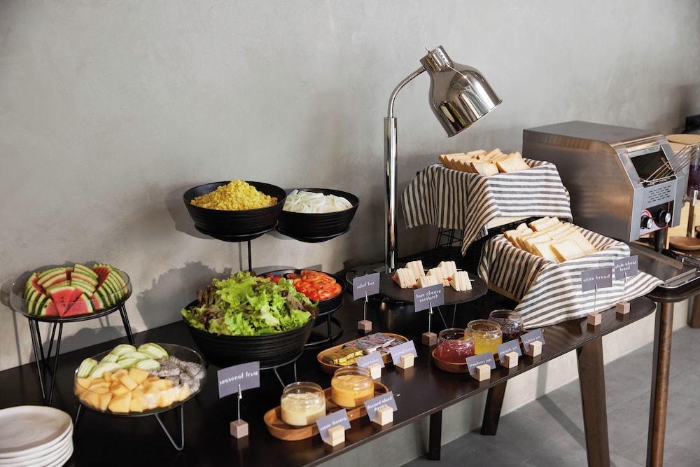 Livable Hotel Bangkok 43/61