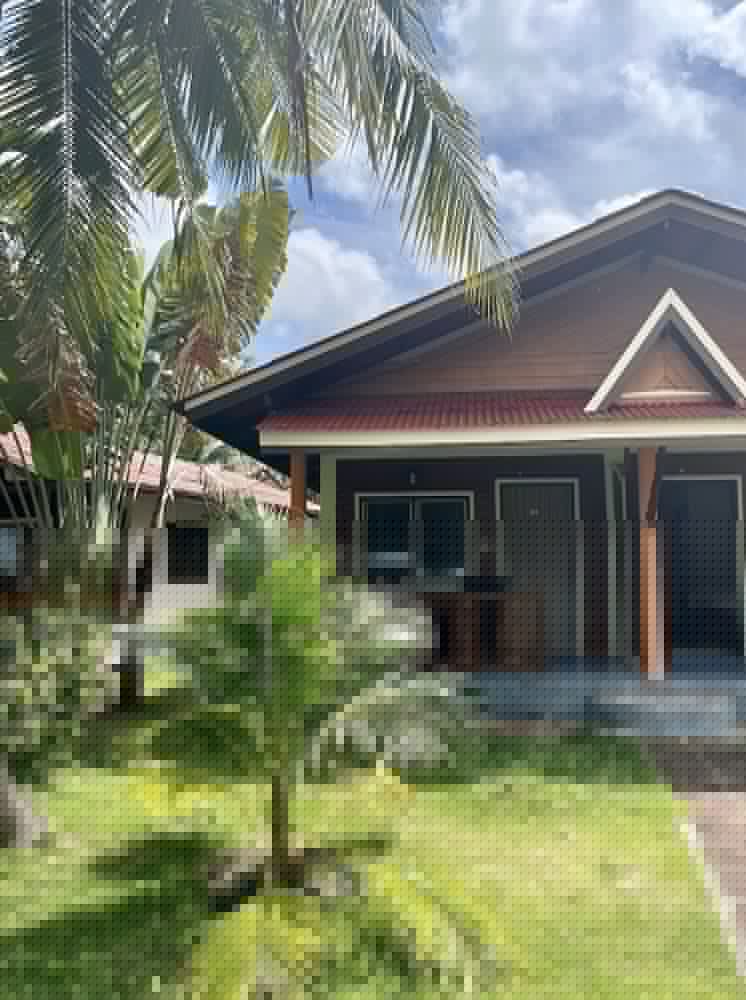 First别墅海滩度假村(First Villa Beach Resort) 图片2