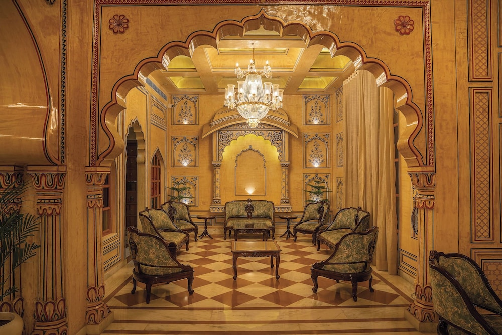 R Chandras Palace photo2