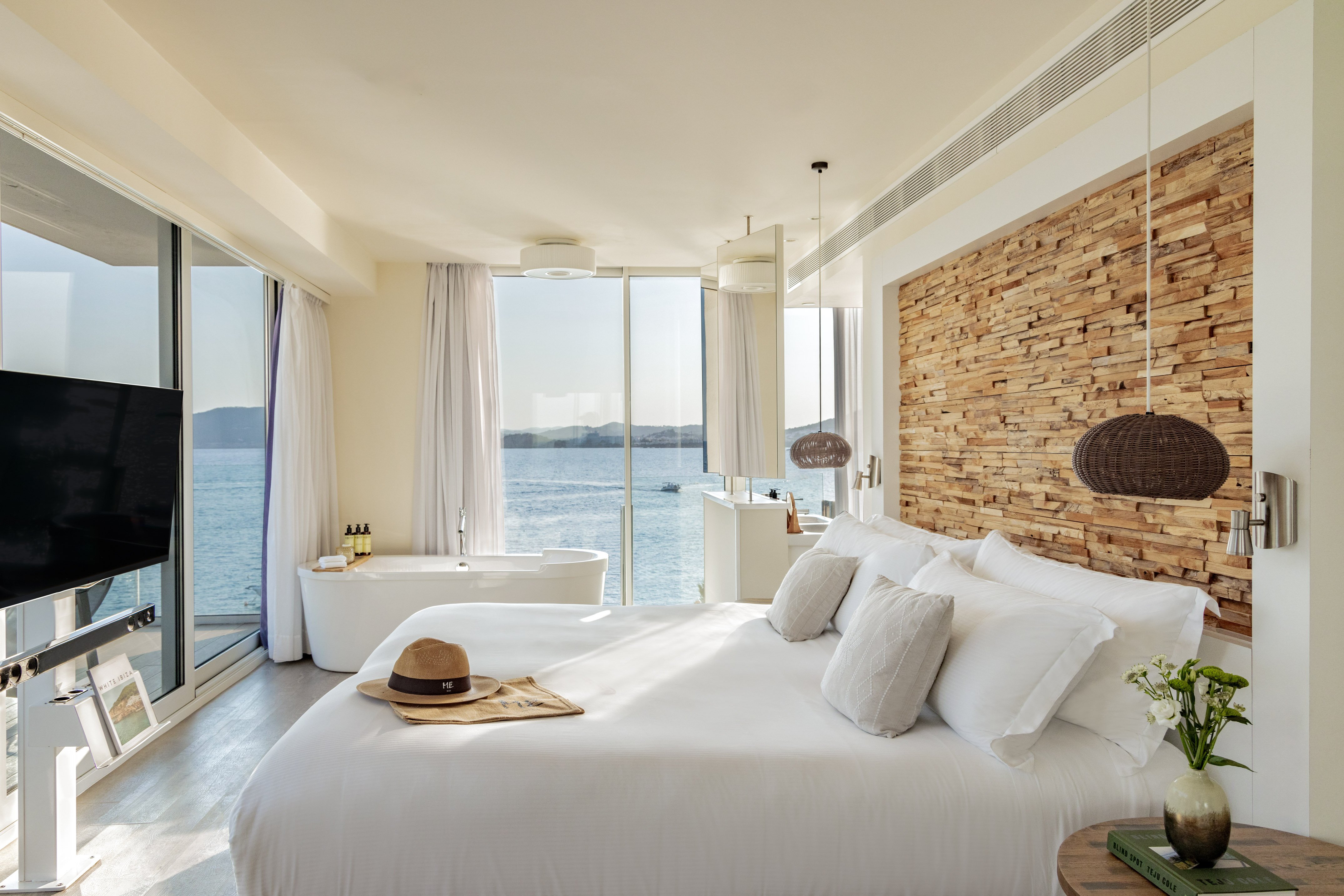 ME Ibiza - The Leading Hotels of The World 25/80