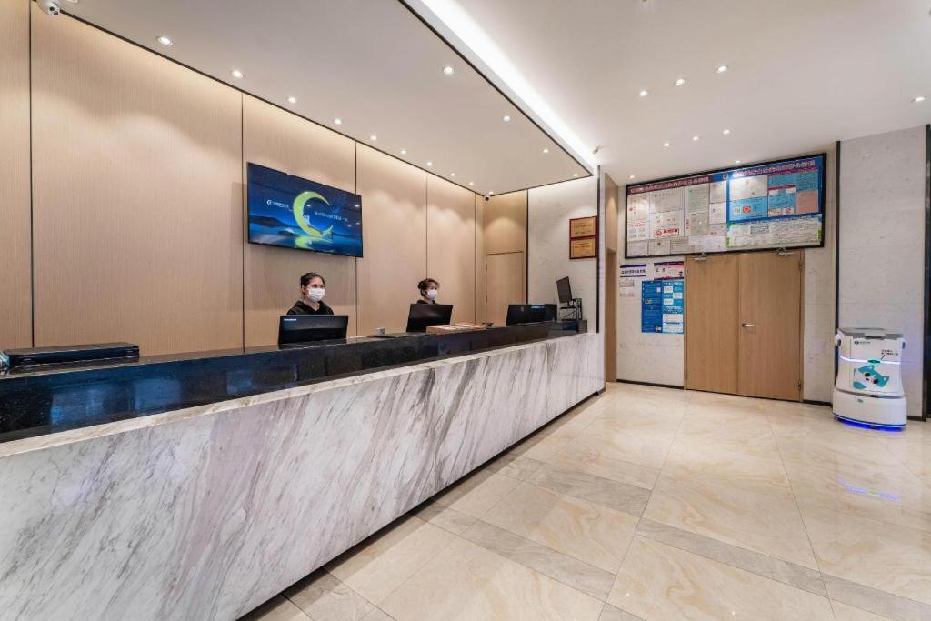 City Comfort Inn( Guangzhou Zengcheng Wanda Plaza Metro Station) 15/50