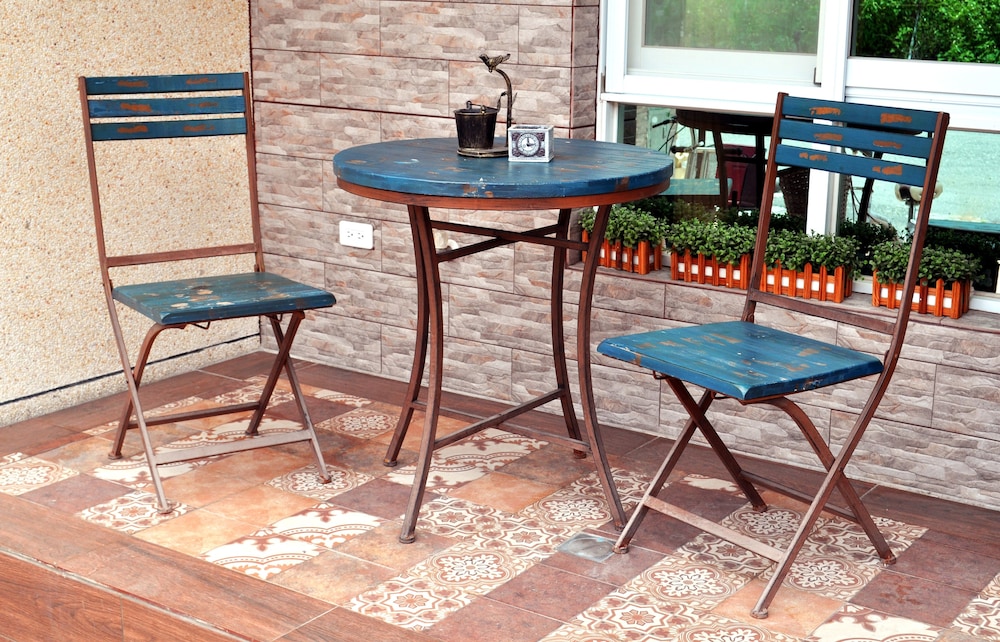Sun Giraffe Taitung B&B 37/50
