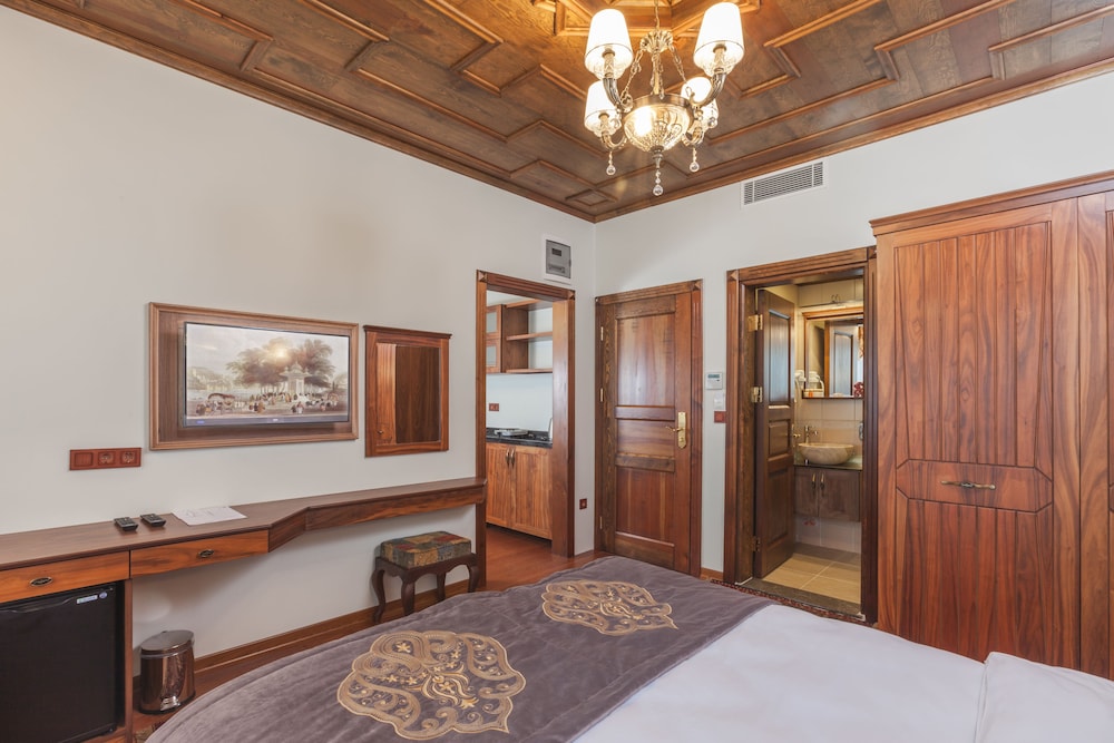 FERMAN KONAK HOTEL 30/50