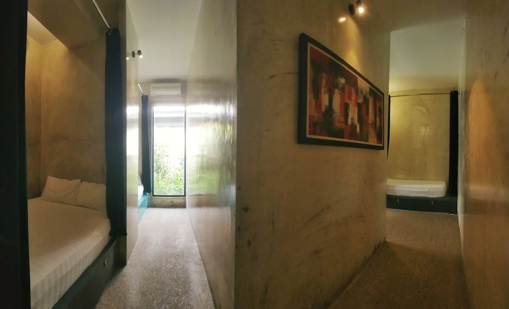 Beds In Garden Hostel Sdn Bhd 16/50