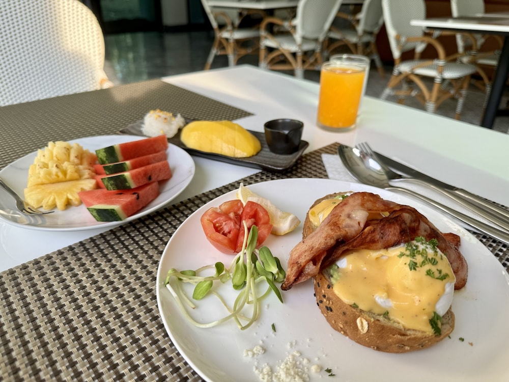 Keereen Resort - Ao Nang 44/56