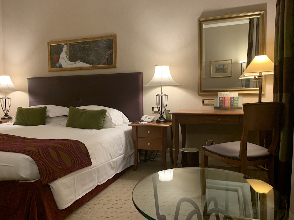 Dei Mellini Hotel 24/72