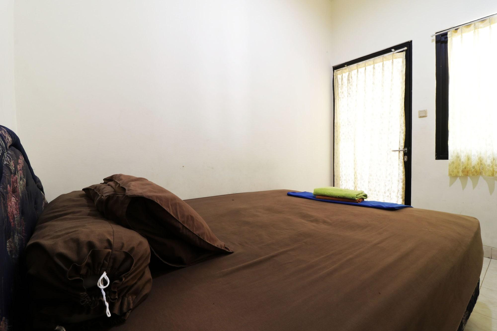 Marsya Prima Syariah Hotel 27/35