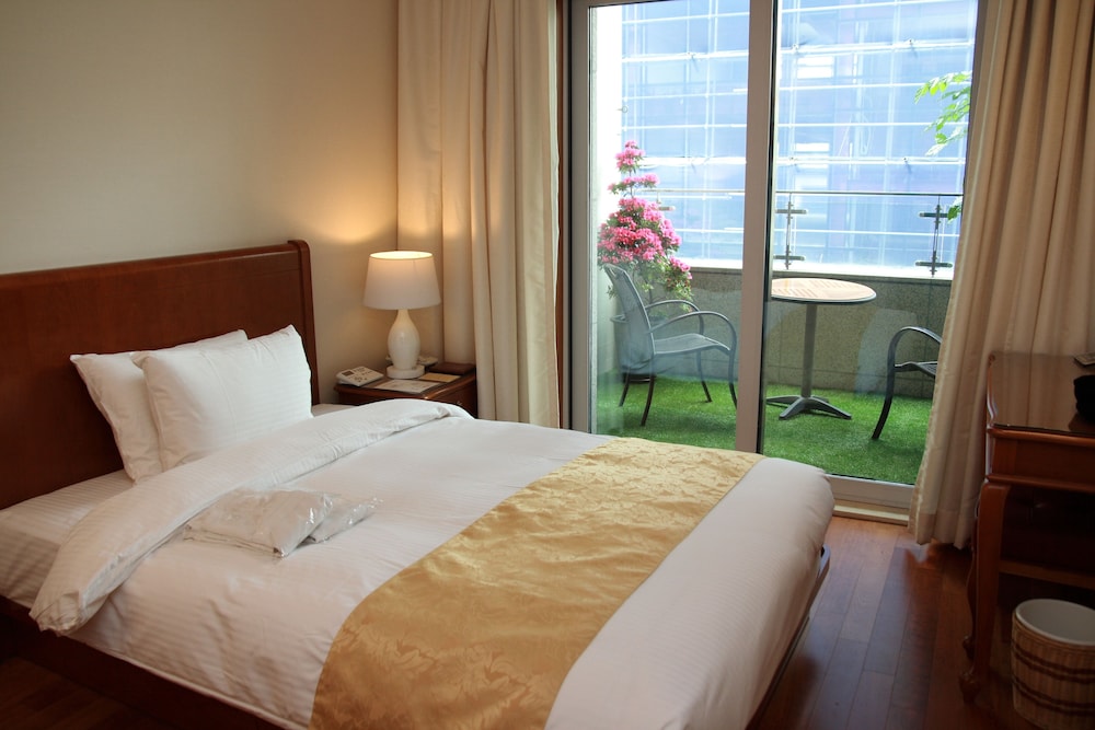 Sejong Hotel 39/78