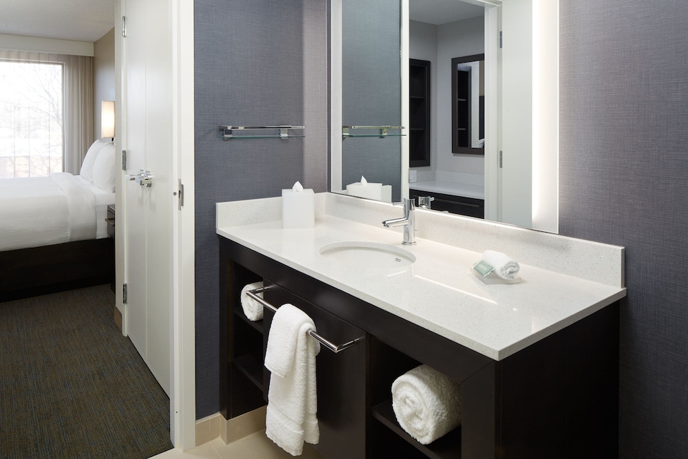 Residence Inn Montreal Midtown 36/40