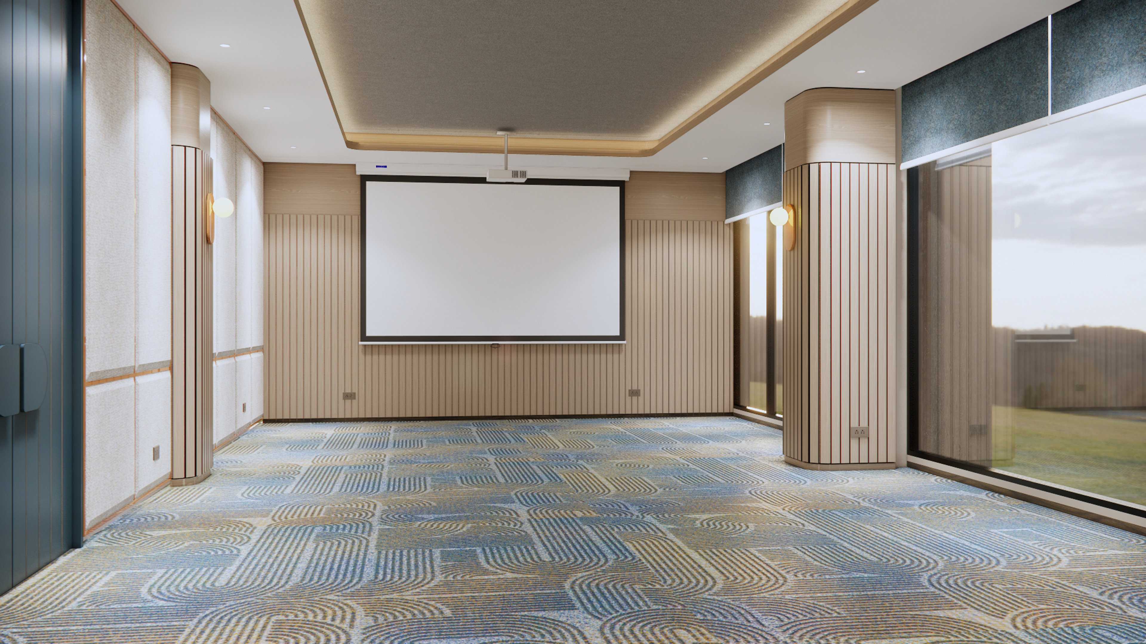 Holiday Inn Express Bandung Braga 24/46