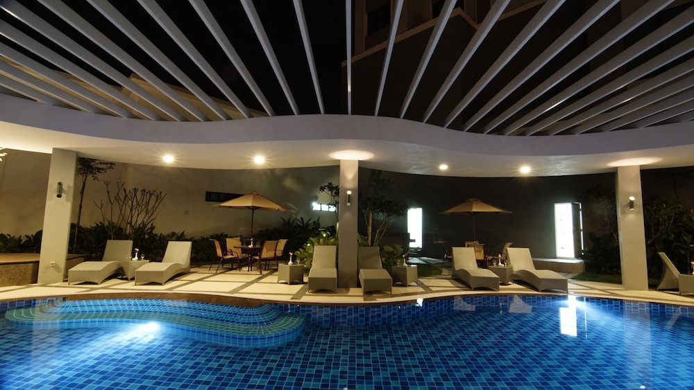 RAIA HOTEL AND CONVENTION CENTRE ALOR SETAR 24/50
