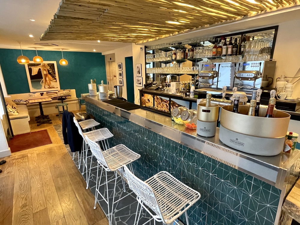 La Finca (ex Auberge Flora) 44/50