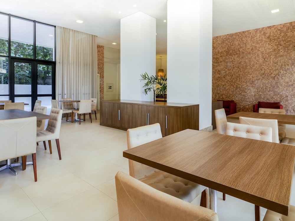 Mercure Salvador Boulevard 37/48