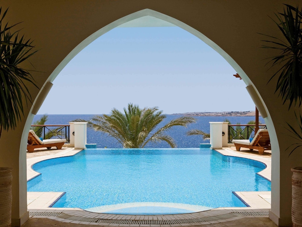 Movenpick Resort Sharm El Sheik Naama Bay 42/82