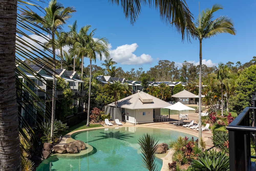 Noosa Lakes Resort 38/50