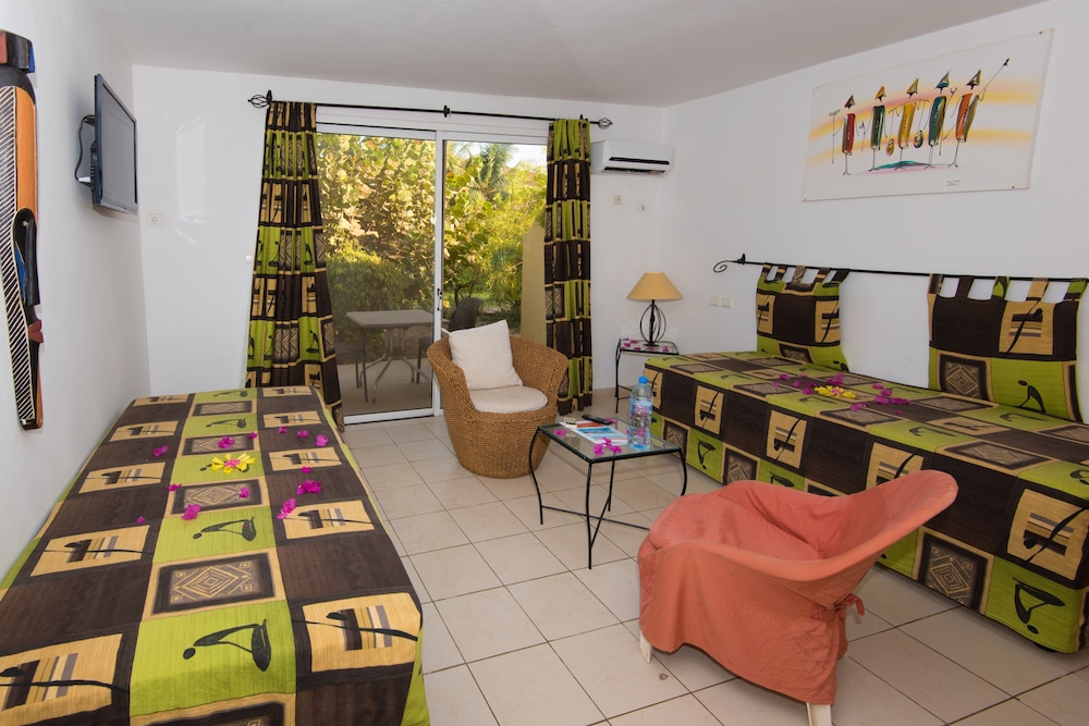 Hotel Club Royal Saly 13/35