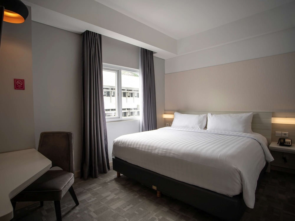 Mercure Hotel Jayapura 27/61