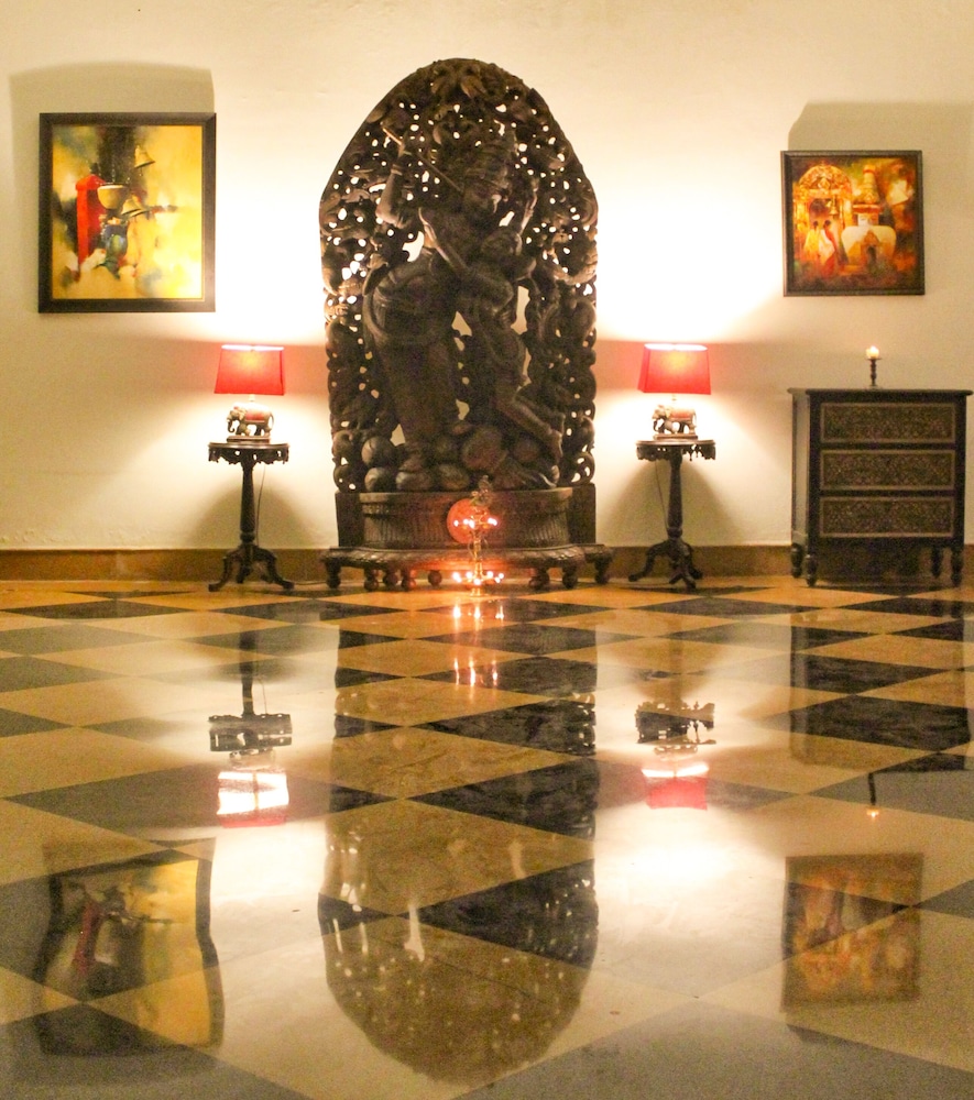 Tree of Life Resort Dehradun Foothills 6/34