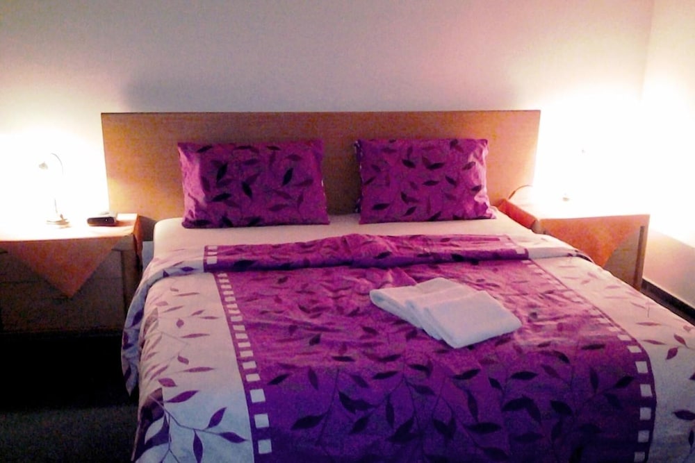 Hotel Slovan Zilina 10/22