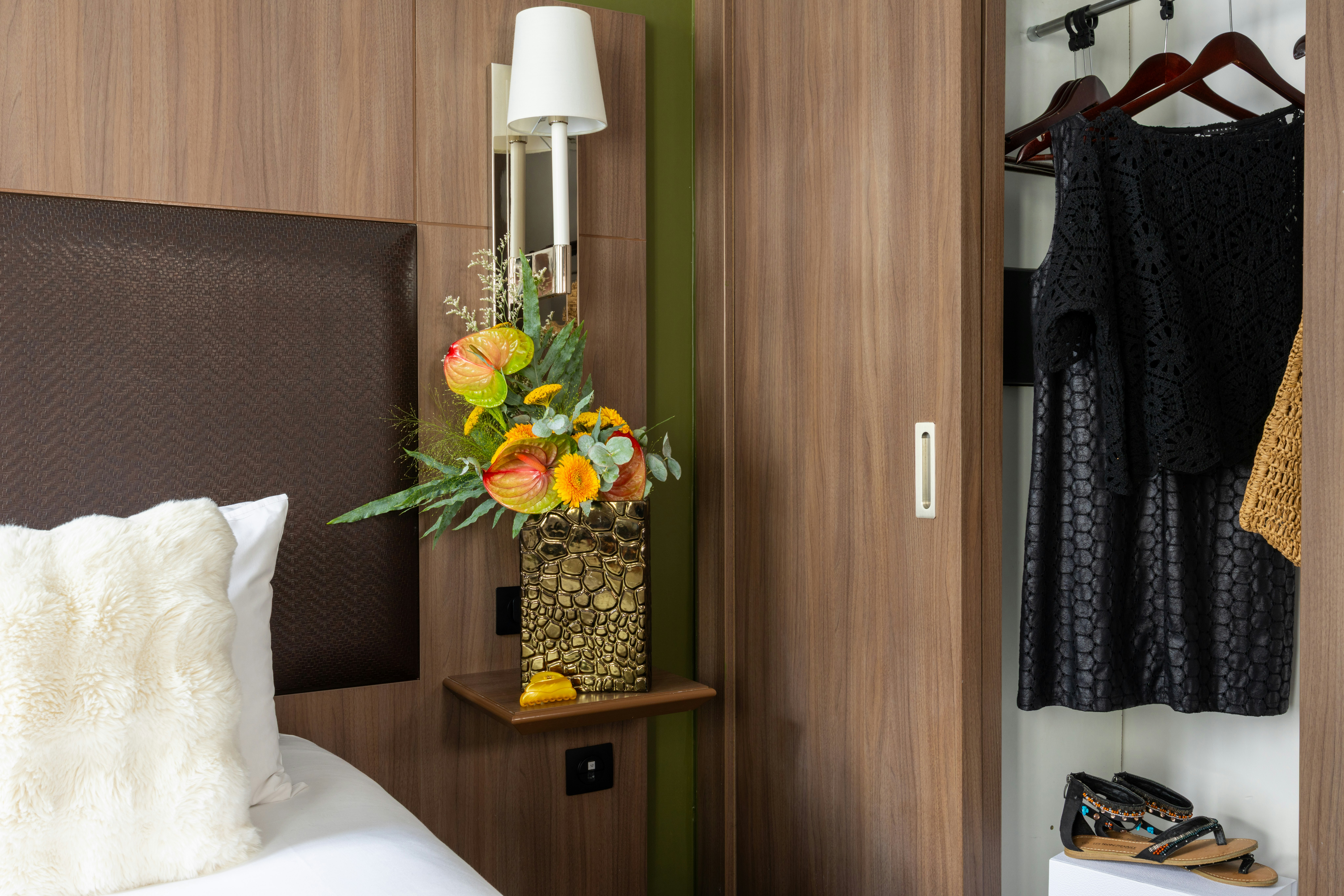 Hotel London Paris 24/50