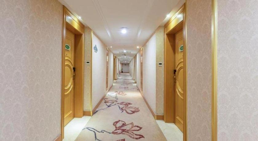 Vienna Hotel (Suzhou Zhouzhuang Luzhi Ancient Town) 14/27