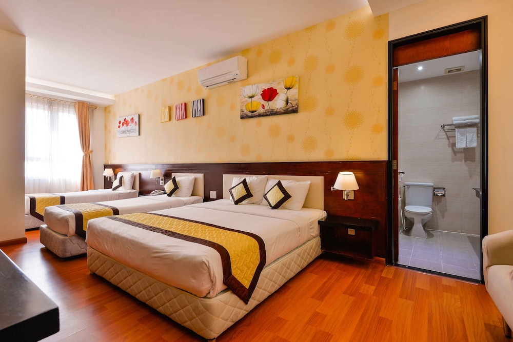 Happy Life Hotel 34/86