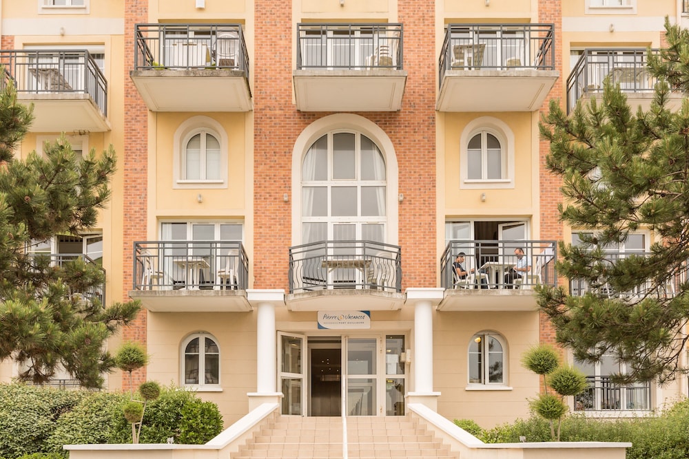 Pierre & Vacances Residence Port Guillaume(Formerly Maeva Residence) 2/72