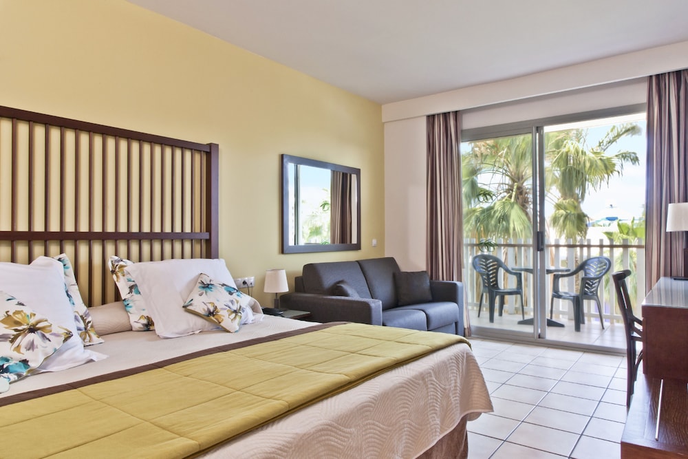 Hotel Caribe at PortAventura World 20/46