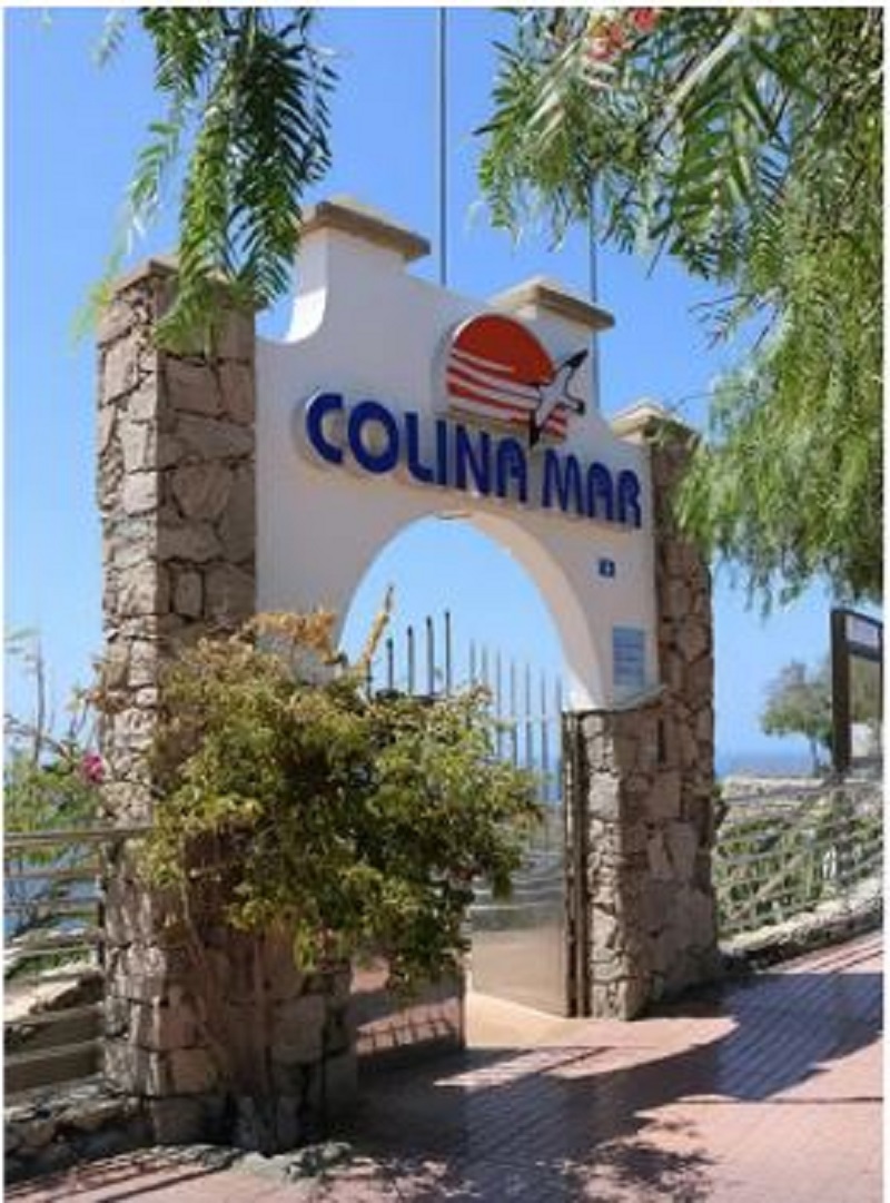 Colina Mar Apartments 24/31