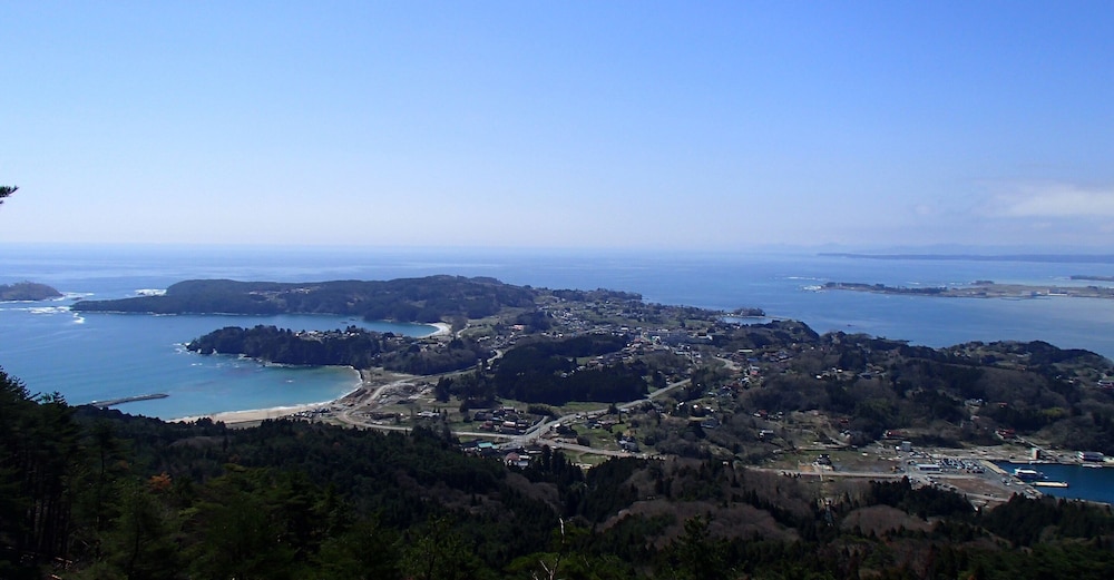 Hotel Pearl City Kesennuma 35/46