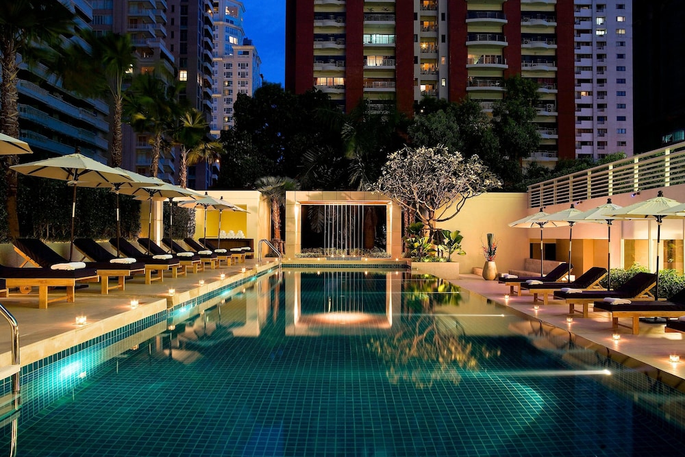 Courtyard by Marriott Bangkok in BANGKOK
