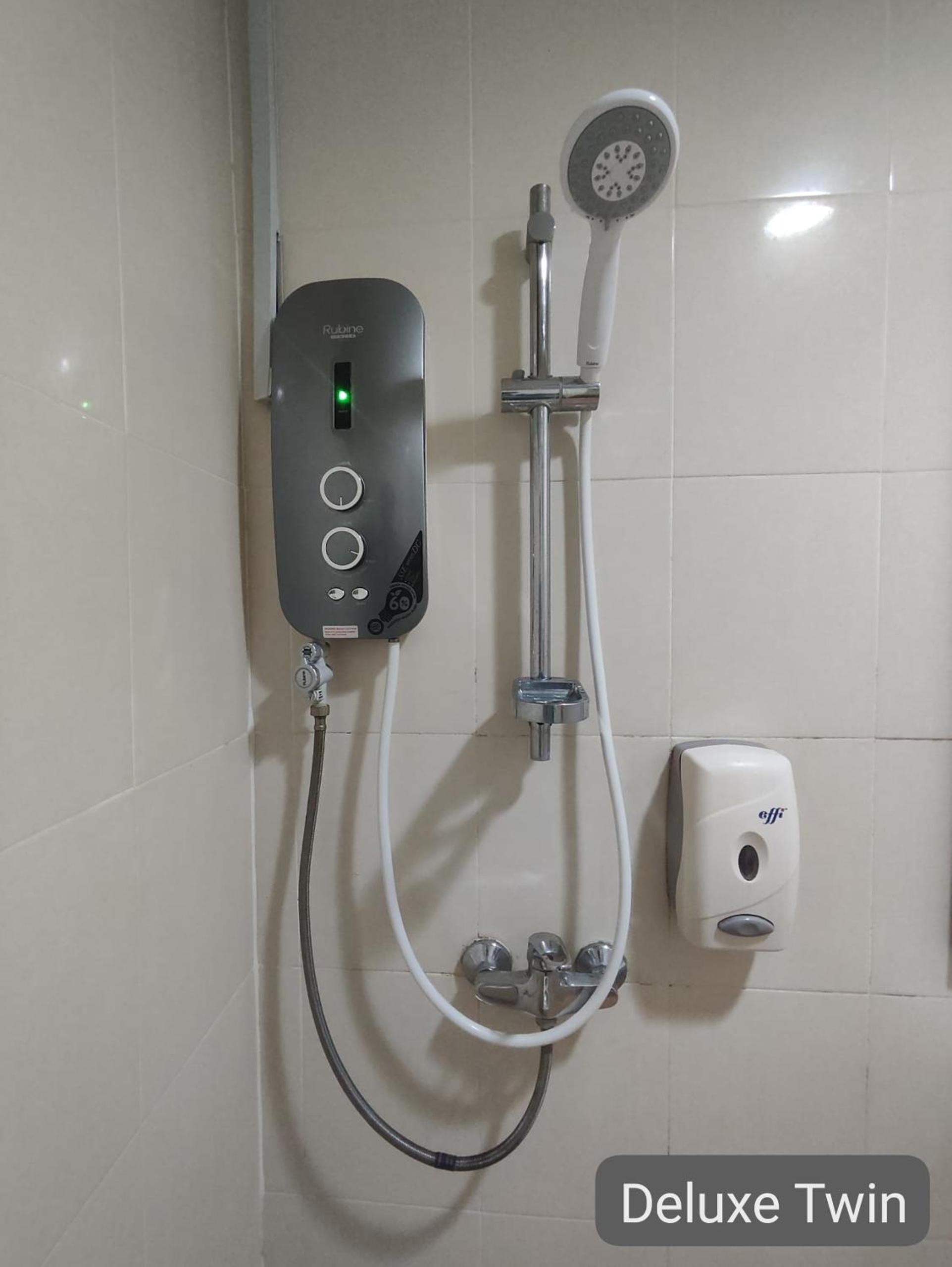 SCC Hotel City Centre 34/49