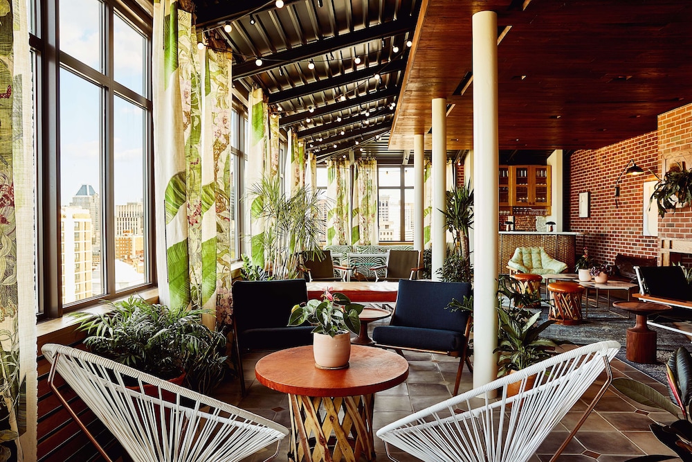 Hotel Revival Baltimore 44/60