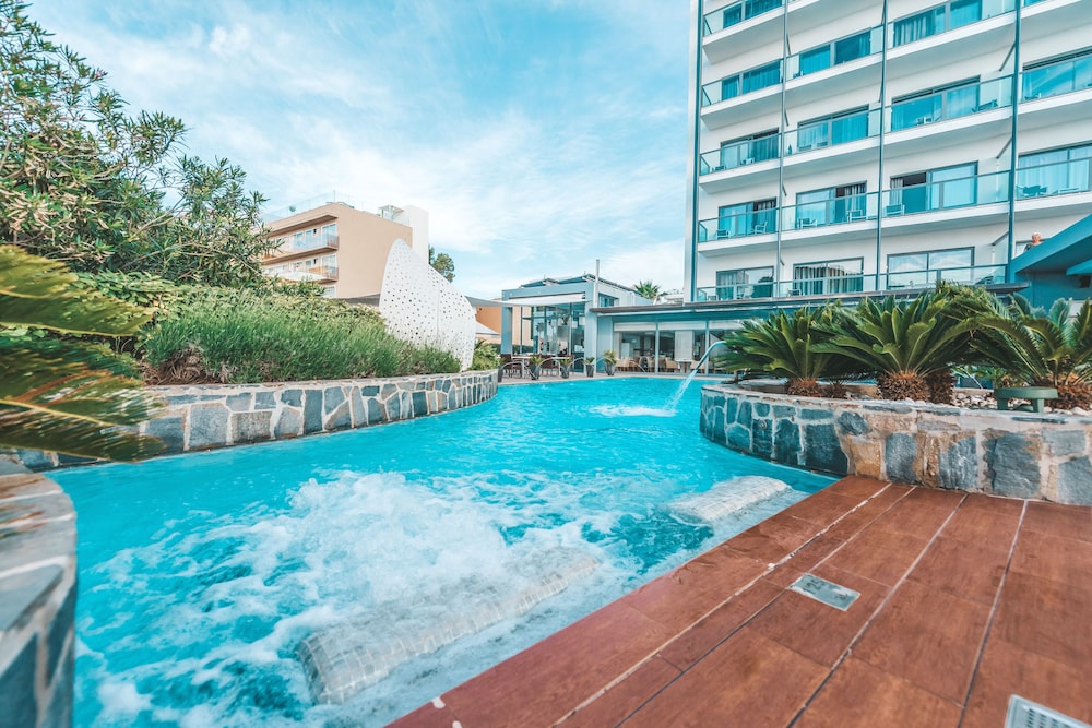 Hotel Marins Playa Suites Adults Only 5/34