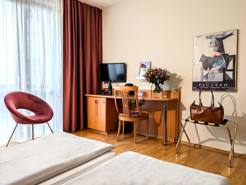 Boulevard Hotel Altstadt Schwerin 26/50