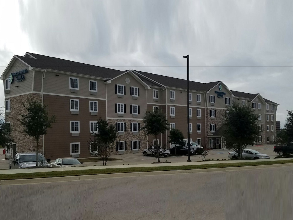 WoodSpring Suites College Station 4/41