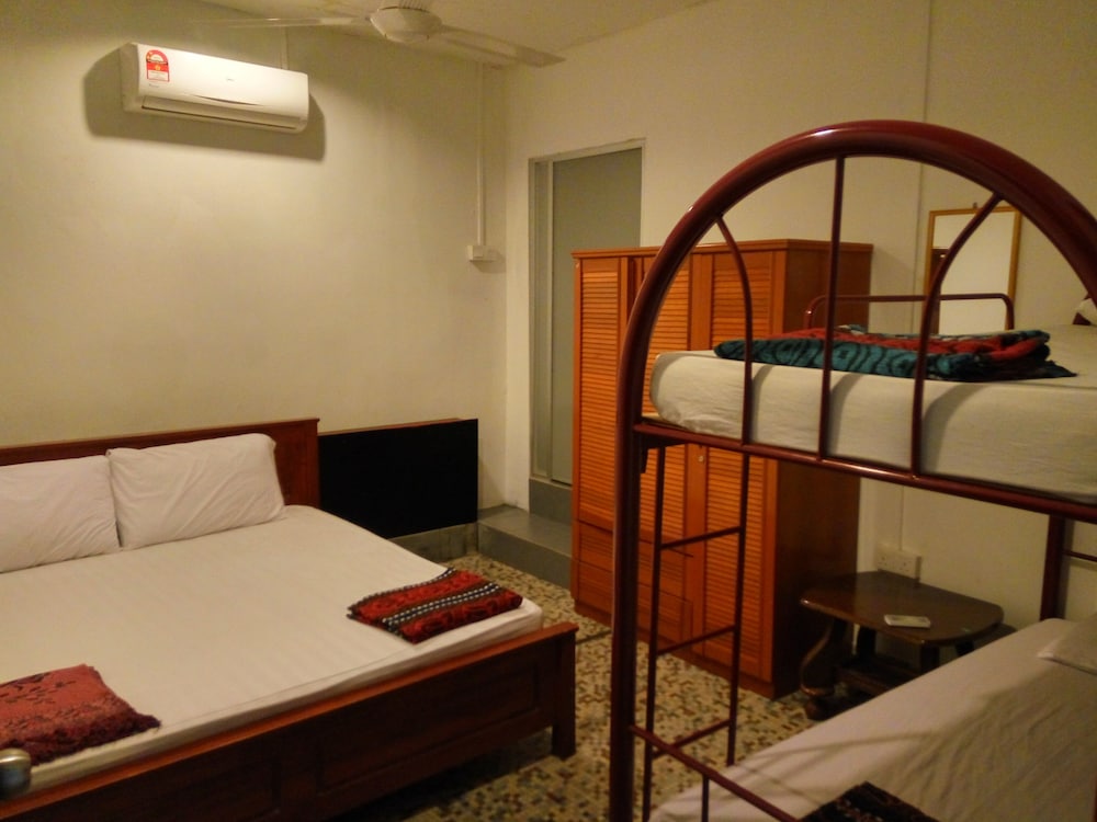 Discovery Malacca Hostel 29/73